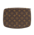 Louis Vuitton Monte Carlo Jewelry Case, back view